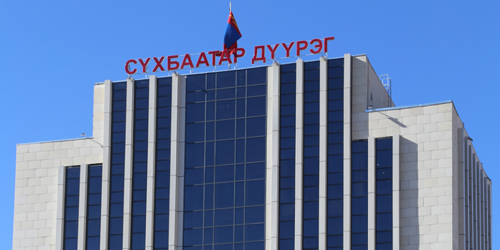 Сүхбаатар дүүргийн төлөөлөгчдийн 38.2 хувь нь эмэгтэй